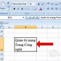 Cách Xuống Dòng Trong 1 Ô Excel Trên Điện Thoại