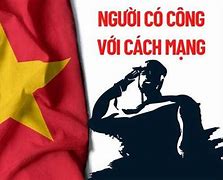 Chính Sách Mới Cho Người Có Công Với Cách Mạng