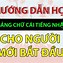 Chữ Cái Tiếng Nhật Dịch Sang Tiếng Việt