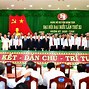 Công An Huyện Hàm Tân