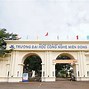 Đại Học Công Nghệ Miền Đông Địa Chỉ