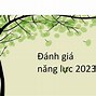 Điểm Thi Đgnl Hcm 2025