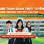 Fpt School Cần Thơ Tuyển Dụng 2022 Mới Ra Trường