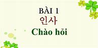 Giải Sách Bài Tập Tiếng Hàn Sơ Cấp 1 Bài 7 Pdf