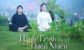 Hành Trình Chữa Lành Tâm Hồn