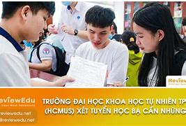 Học Bổng Ctdb Hcmus 2024 Là Gì ؟ Gì Trong