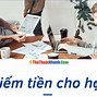 Học Cải Thiện Có Tốn Tiền Không