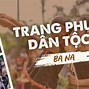 Học Tiếng Dân Tộc Bana