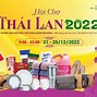 Hội Chợ Thái Lan Tân Bình 2022 Tại Austin Usa