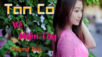 Karaoke Tân Cổ Về Miền Tây Song Ca