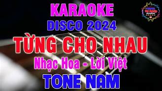 Karaoke Tây Đô Vũng Tàu 2024 Remix