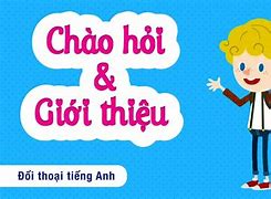 Một Bài Giới Thiệu Bản Thân Tiếng Anh