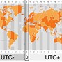 Múi Giờ Ở Việt Nam Utc