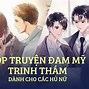 Nghe Đọc Truyện Trinh Thám Trung Quốc