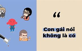 Nhạc Con Gái Nói Có Là Không