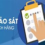 Phiếu Khảo Sát Bữa Ăn