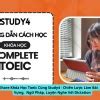 Share Khoá Học Toeic Study4