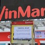 Siêu Thị Vinmart Cầu Giấy Hà Nội