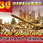 Sự Sụp Đổ Của Liên Bang Xô Viết Đã Để Lại Bài Học Gì