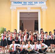 Tài Chính Ngân Hàng Đại Học Sài Gòn