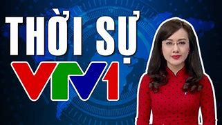 Thời Sự 12 Giờ Trưa Vtv1