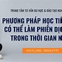 Tìm Việc Phiên Dịch Tiếng Hàn