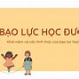 Tình Huống Bạo Lực Về Thể Chất