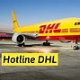 Tổng Đài Dhl Bình Dương