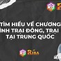 Trại Đông Trung Quốc