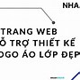 Tự Thiết Kế Logo Nhanh Và Tuyệt Đẹp Trong