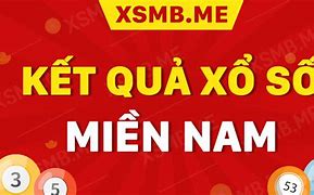 Xổ Số Miền Nam Đài Bà Rịa Vũng Tàu