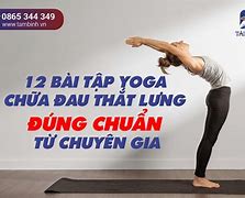 Yoga Đau Vai Gáy Và Thắt Lưng